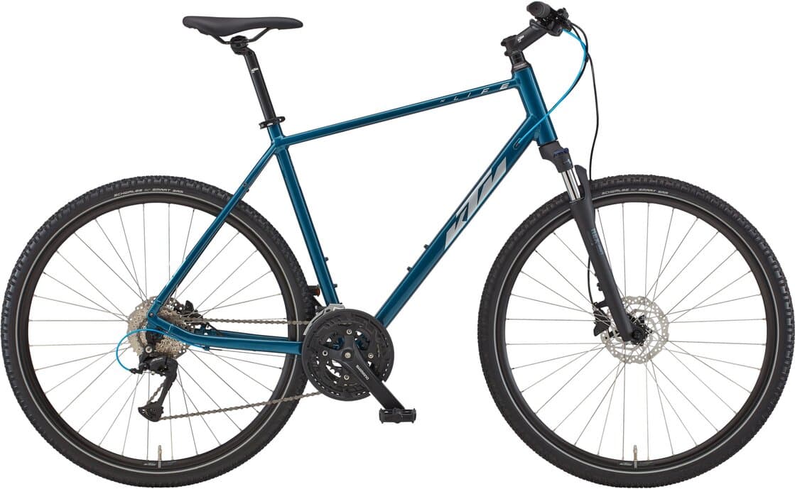 KTM X-Life Road – 28 Zoll – Diamant – Aktion - M