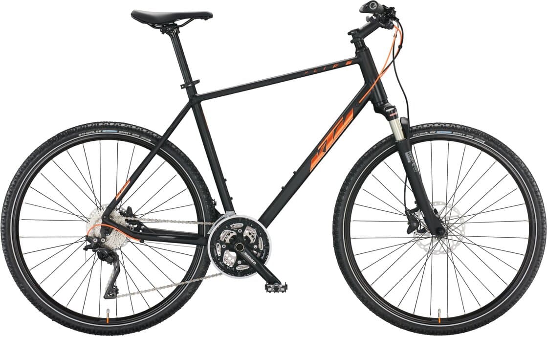 KTM X-Life 1964 Cross – 28 Zoll – Diamant – Aktion - XS