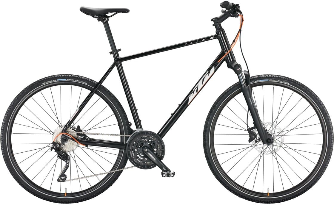 KTM X-Life Action – 28 Zoll – Diamant – Aktion - Standard
