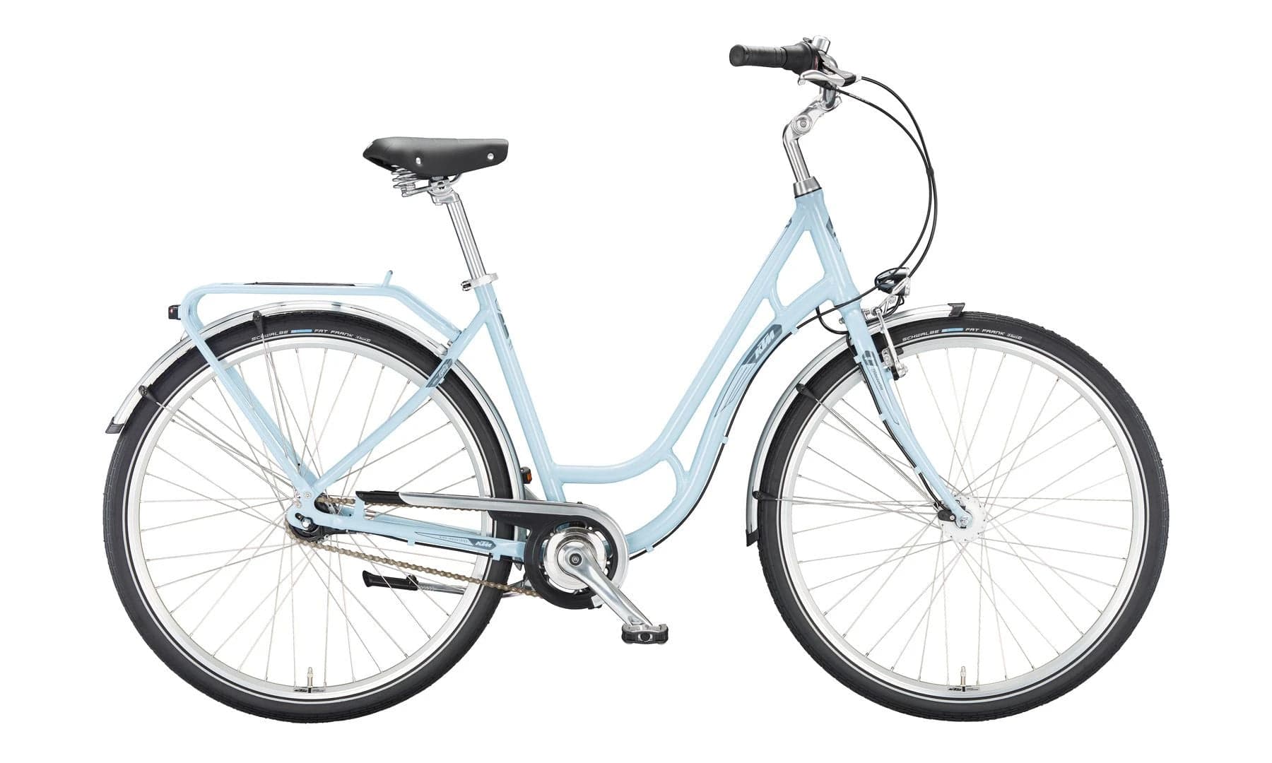 KTM TOURELLA Light Sky (Grey) - XS
