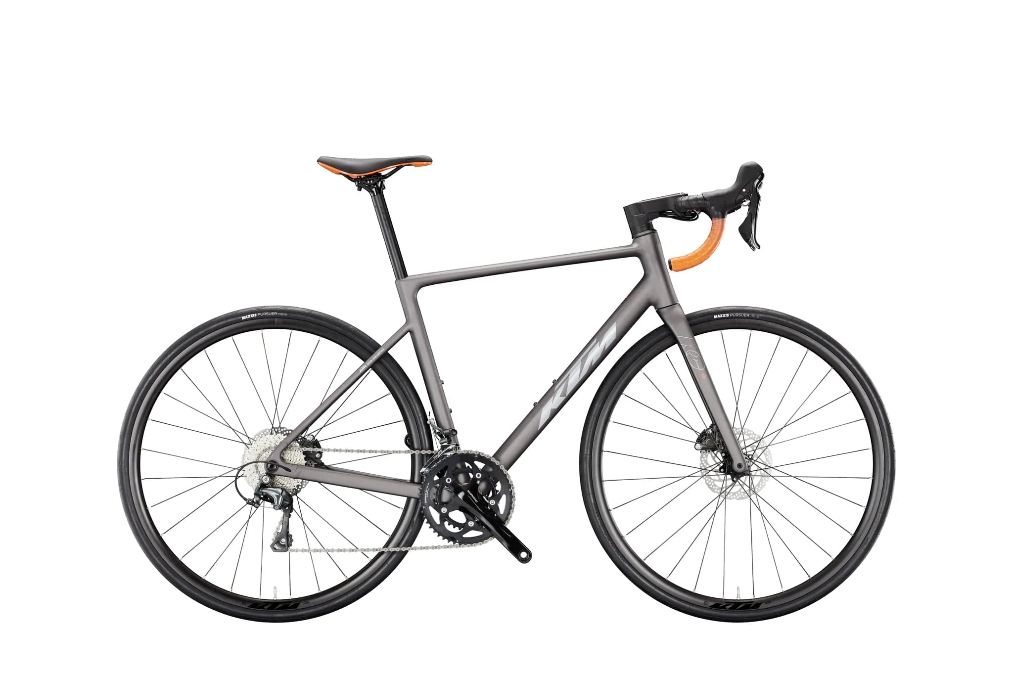 KTM Revelator 15 Moon Rock Matt 2026 - L