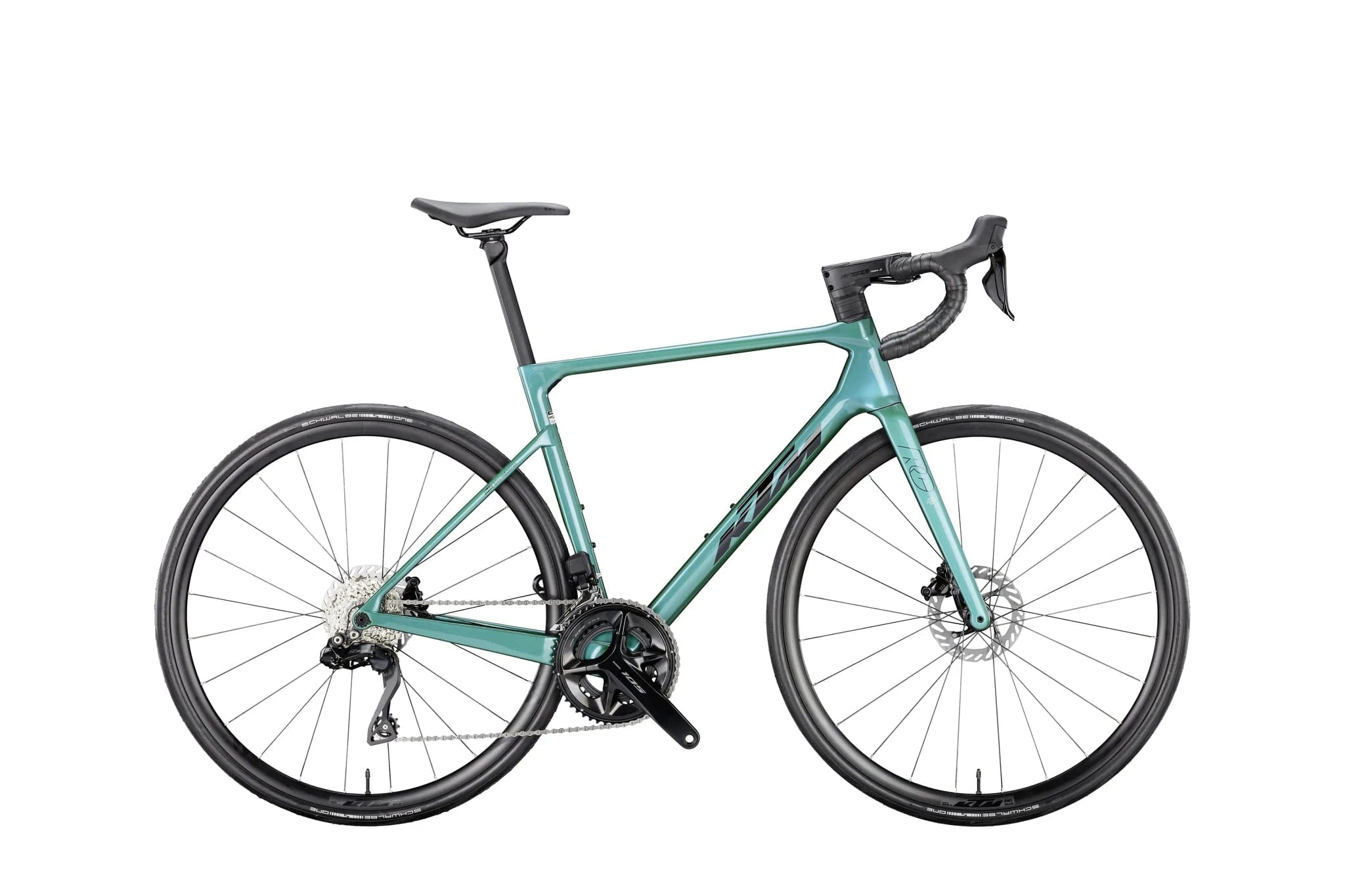 KTM Revelator Alto Elite Jungle 2026 - S
