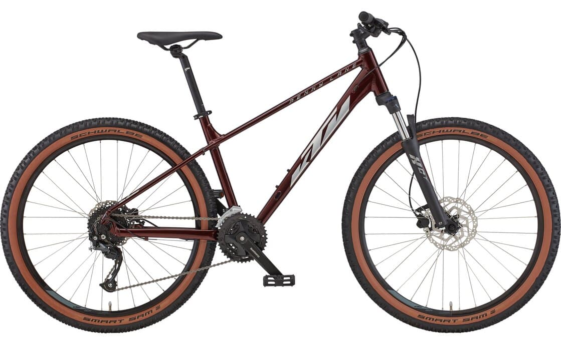 KTM Penny Lane 271 – 27,5 Zoll – Diamant – Aktion - XS