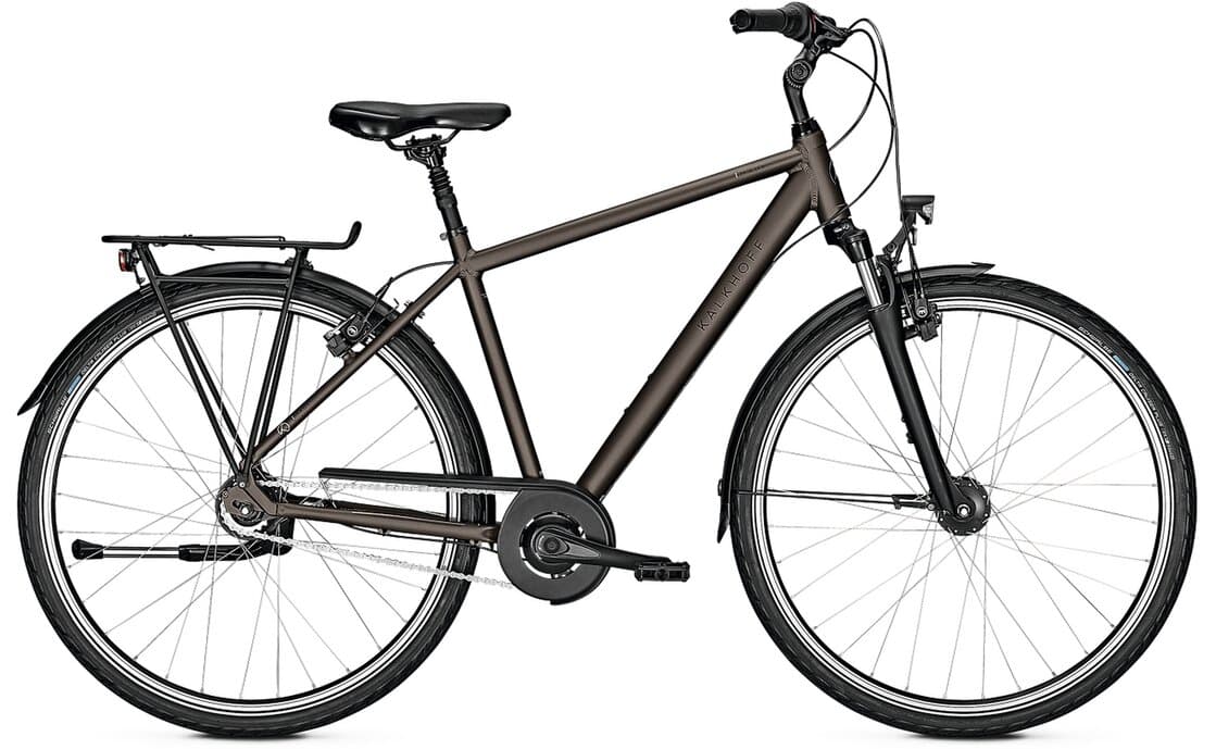 Kalkhoff Image Hs RT – 28 Zoll – Diamant – 2023 - XS