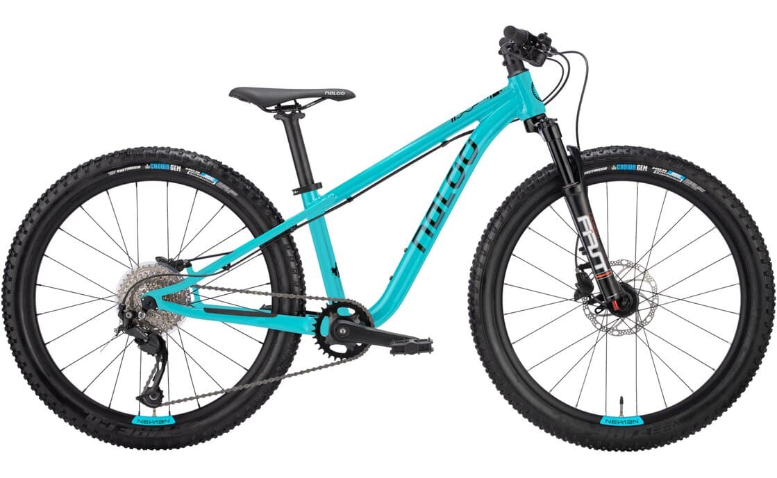 Naloo Hill Bill 24″ MK2 – 24 Zoll – Diamant – Aktion