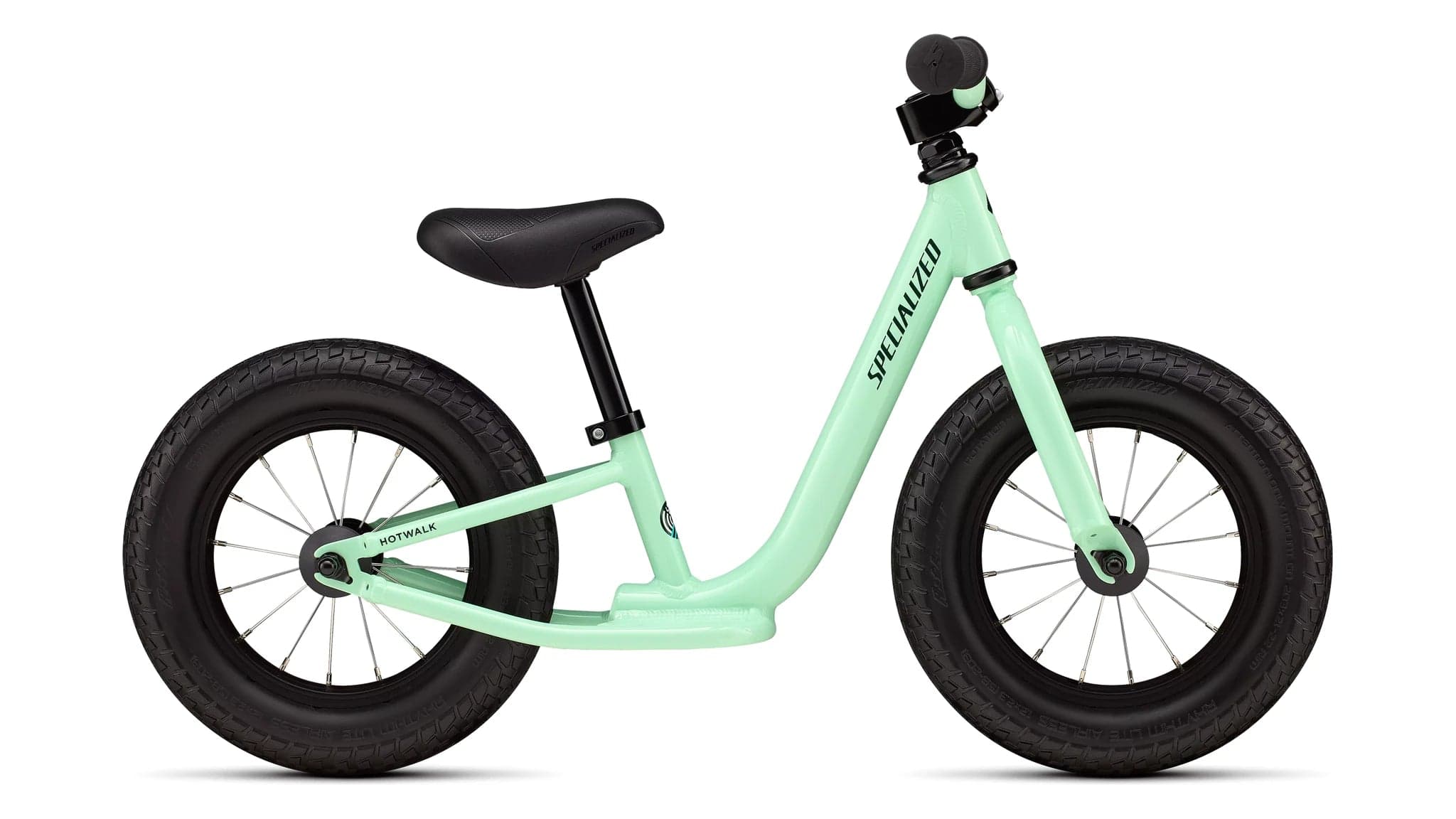 Specialized Hotwalk Int Oasis/Pine Green/Dune White 2026