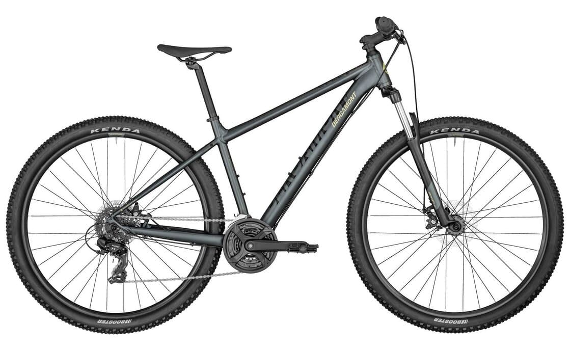 Bergamont Revox 2 – 27,5 Zoll – Diamant – Aktion - M