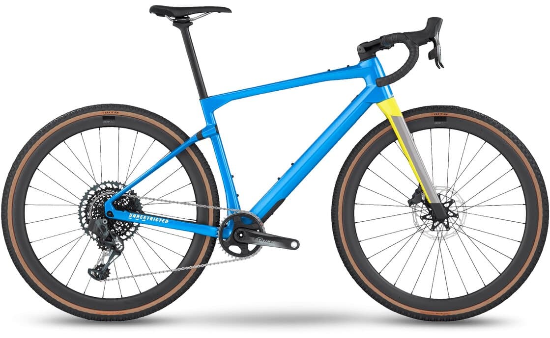 BMC UnReStricted 01 Two – 28 Zoll – Diamant – Aktion - S