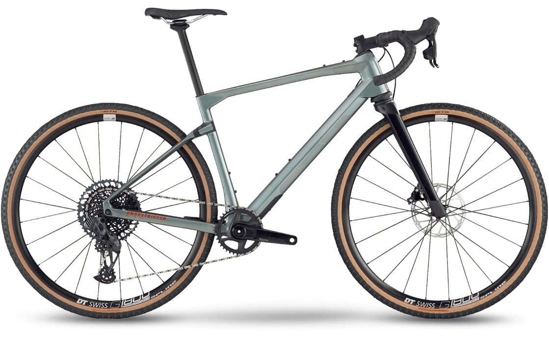 BMC UnReStricted LT Two – 28 Zoll – Diamant – Aktion - XS