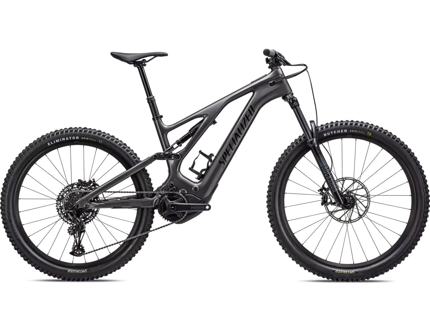 Specialized Turbo Levo Carbon - XL
