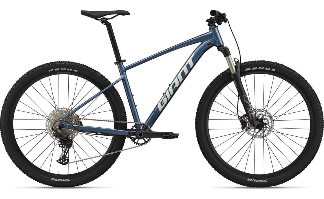 Giant Talon 0 – 29 Zoll – Diamant – 2024 - Standard