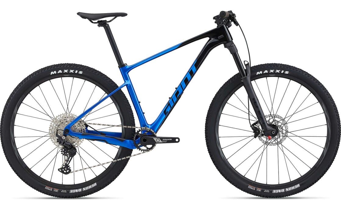 Giant XtC Advanced 3 – 29 Zoll – Diamant – Aktion - M