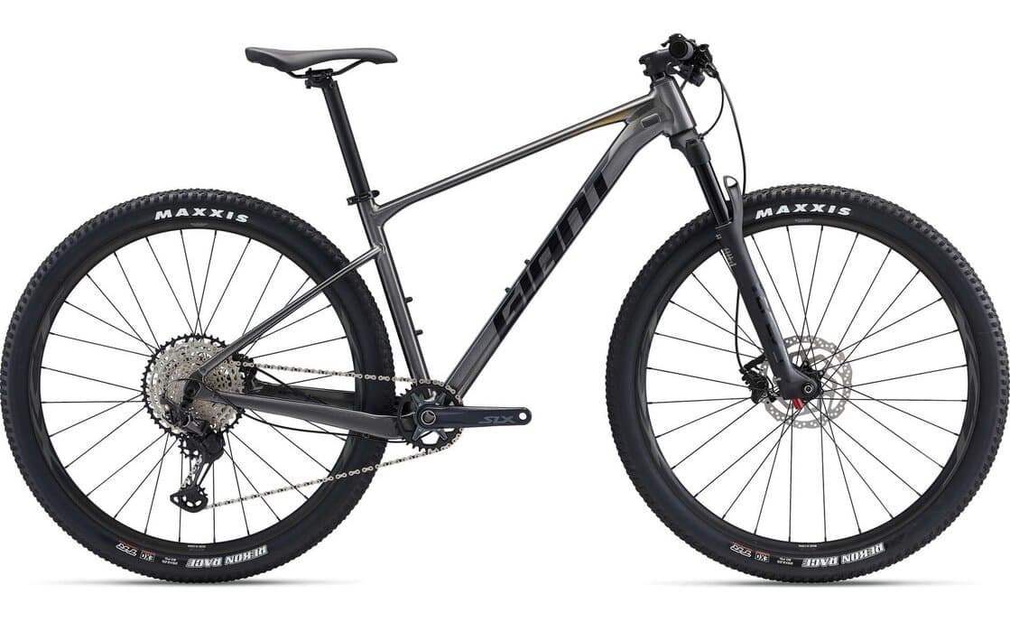 Giant XtC SLR 1 V1 – 29 Zoll – Diamant – 2025 - Standard