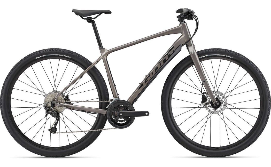 Giant ToughRoad SLR 2 – 28 Zoll – Diamant – 2025 - XS