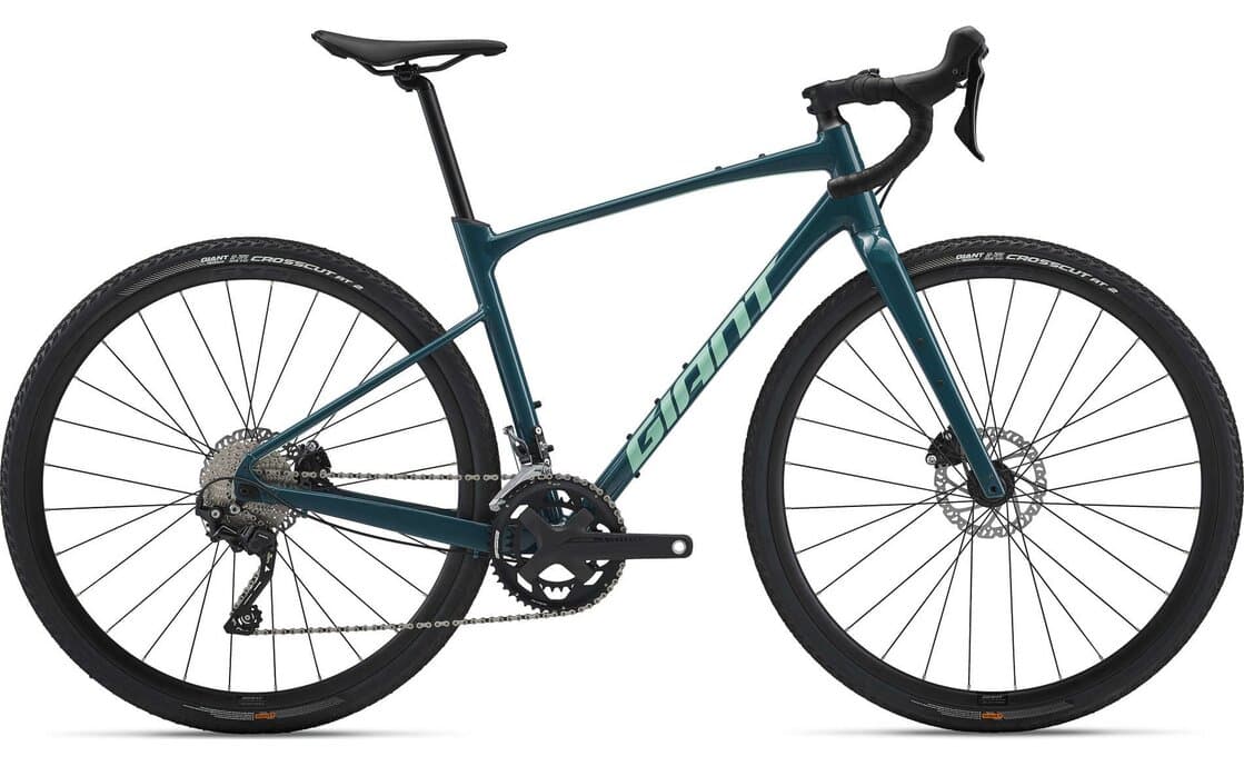 Giant Revolt 1 – 28 Zoll – Diamant – 2024 - XL