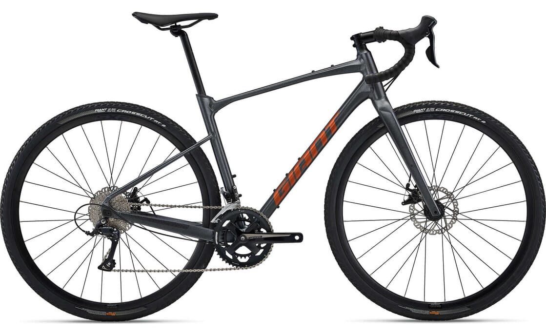 Giant Revolt 2 V1 – 28 Zoll – Diamant – 2024 - L
