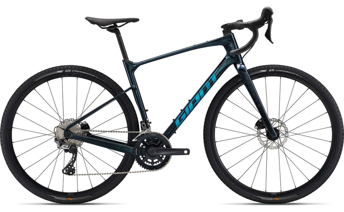 Giant Revolt Advanced 2 V1 – 28 Zoll – Diamant – 2024 - S