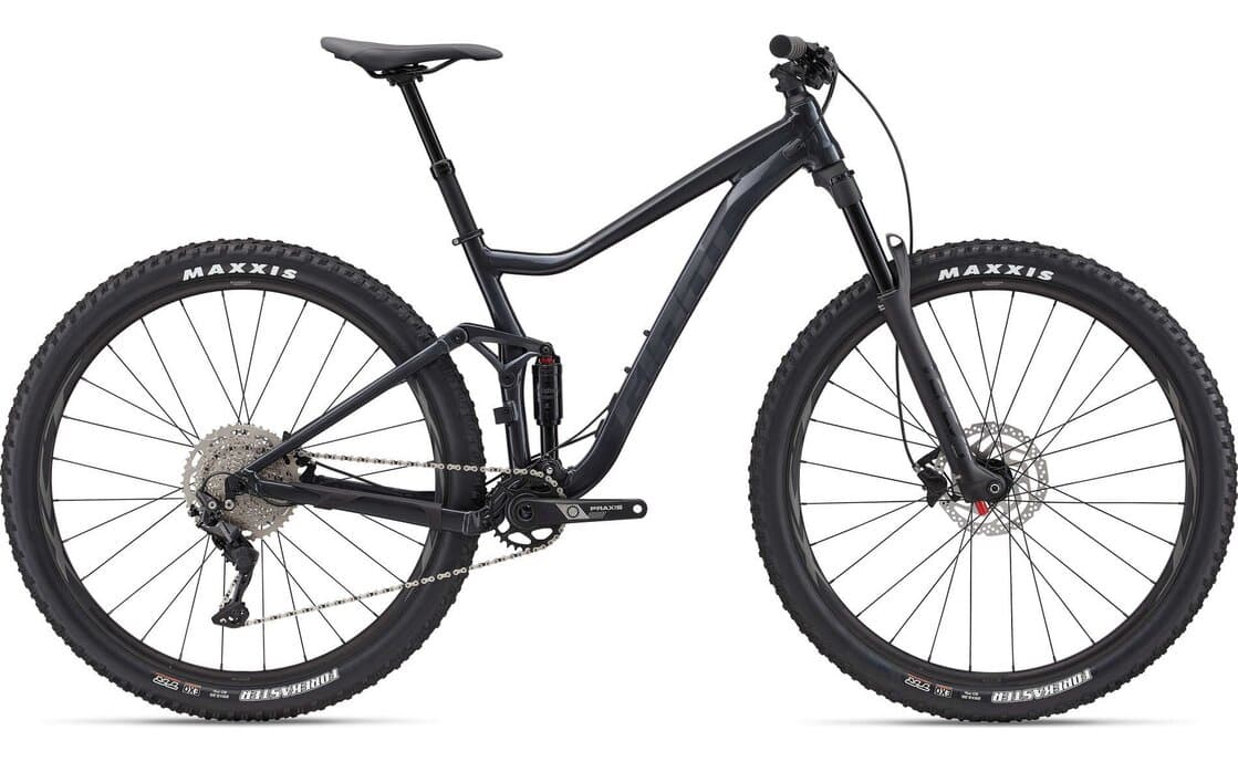Giant Stance 2 – 29 Zoll – Fully – 2024 - M