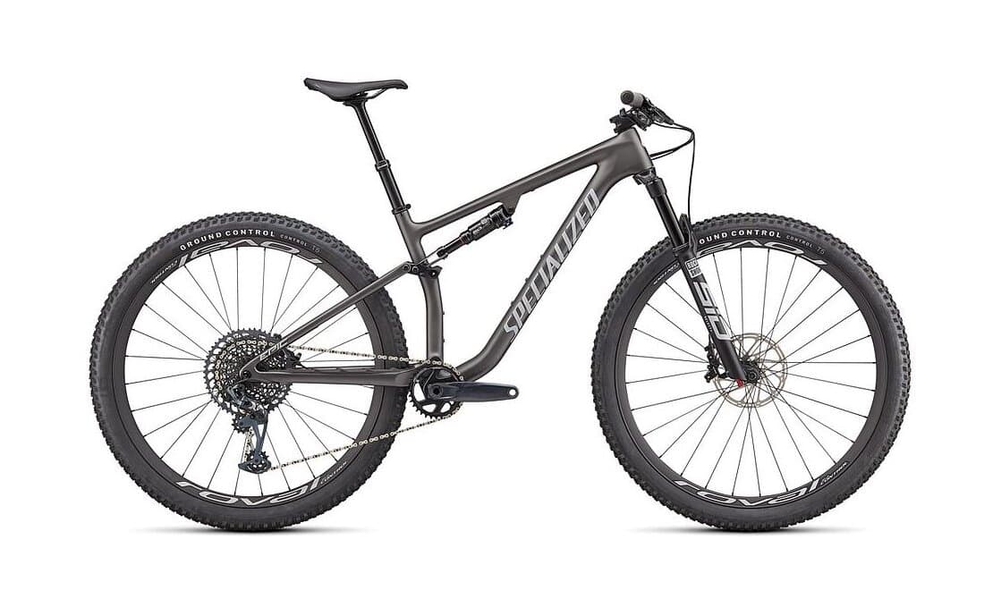 Specialized Epic Evo Expert – 29 Zoll – Fully – Aktion - XS