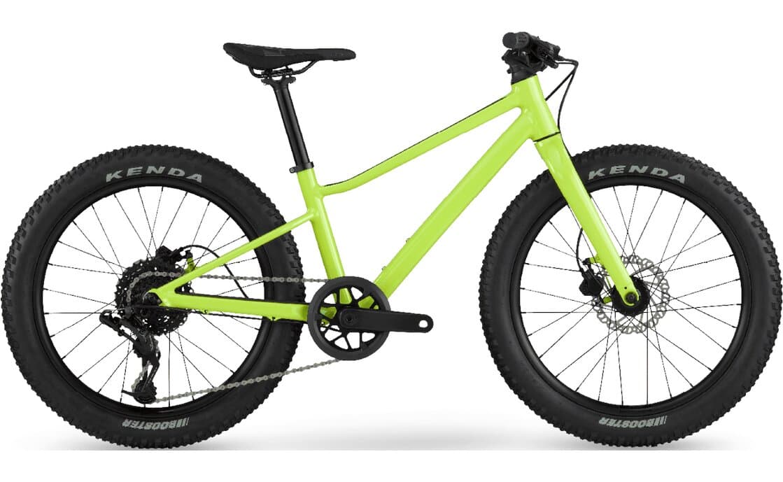 BMC Twostroke AL 20 V1 – 20 Zoll – Diamant – Aktion