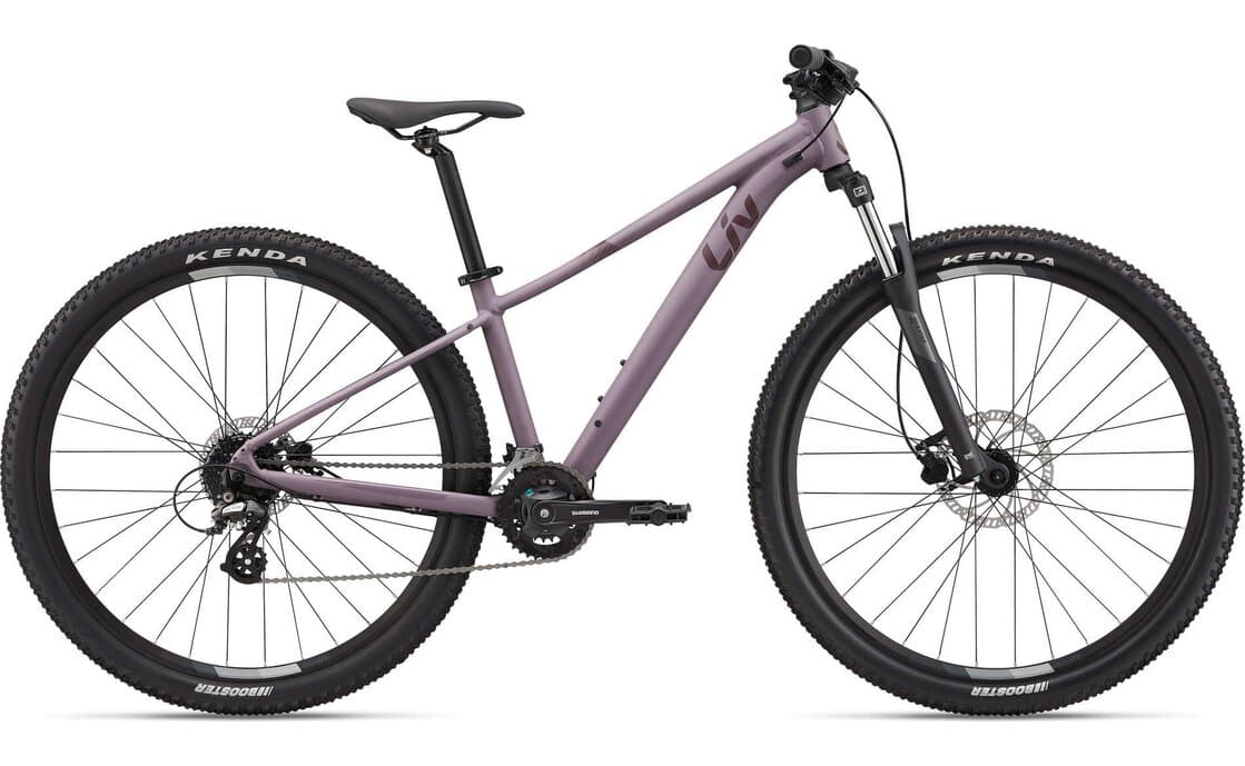 Liv Tempt 3 – 29 Zoll – Diamant – 2024 - XS
