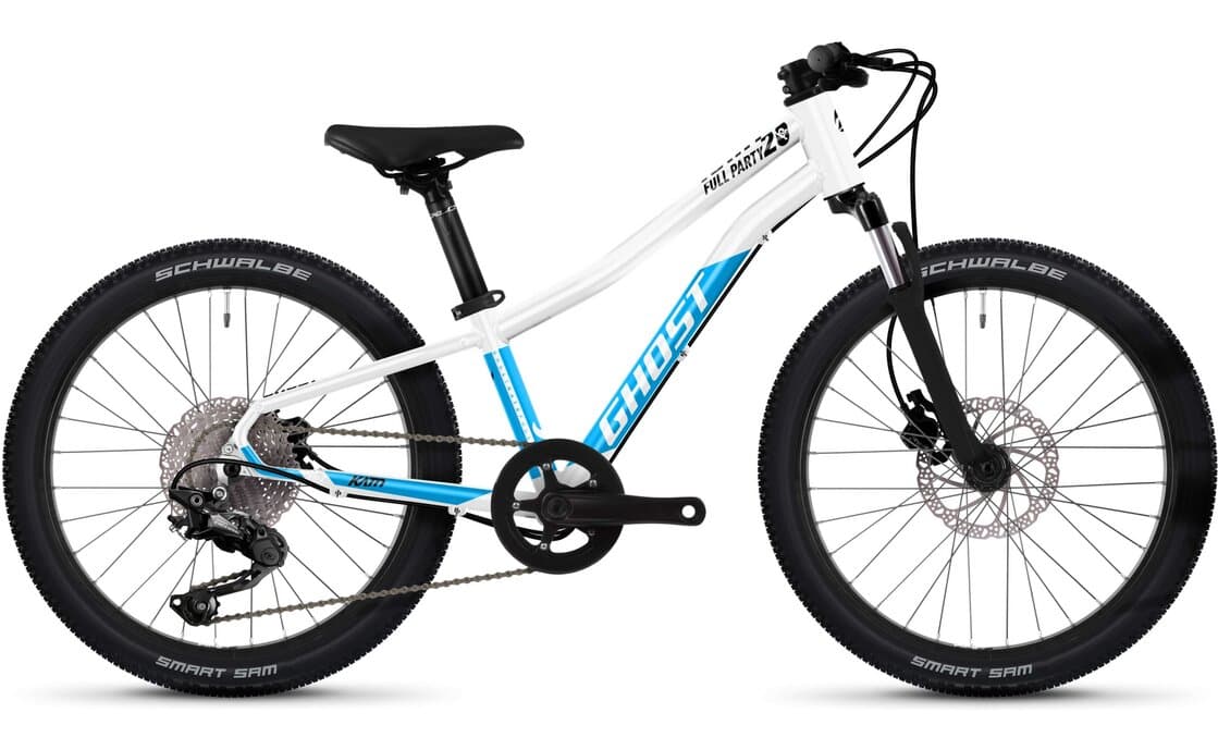 Ghost Kato 20 Full Party – 20 Zoll – Diamant – 2025