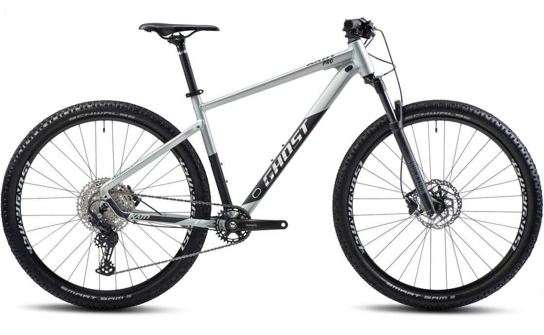 Ghost Kato Pro 29 AL – 29 Zoll – Diamant – 2025 - S
