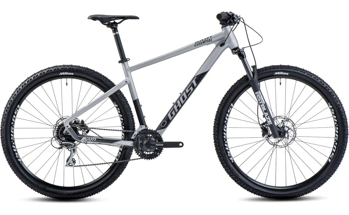 Ghost Kato Essential 29 AL – 29 Zoll – Diamant – 2025 - XS