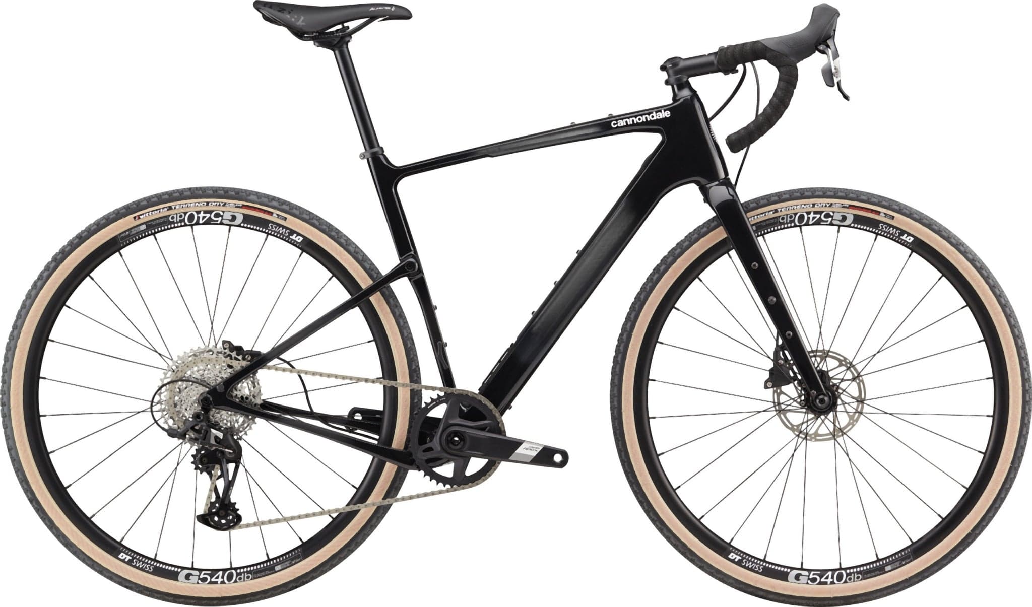 Cannondale Topstone Carbon Apex 1 Carbon - XL