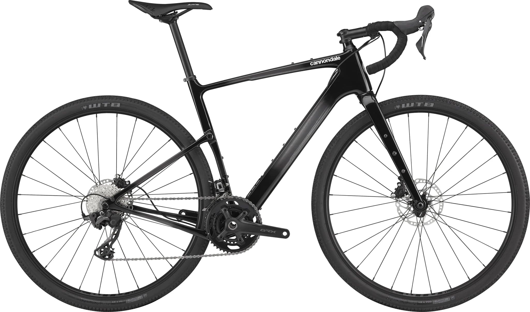 Cannondale Topstone Carbon 3 - XL
