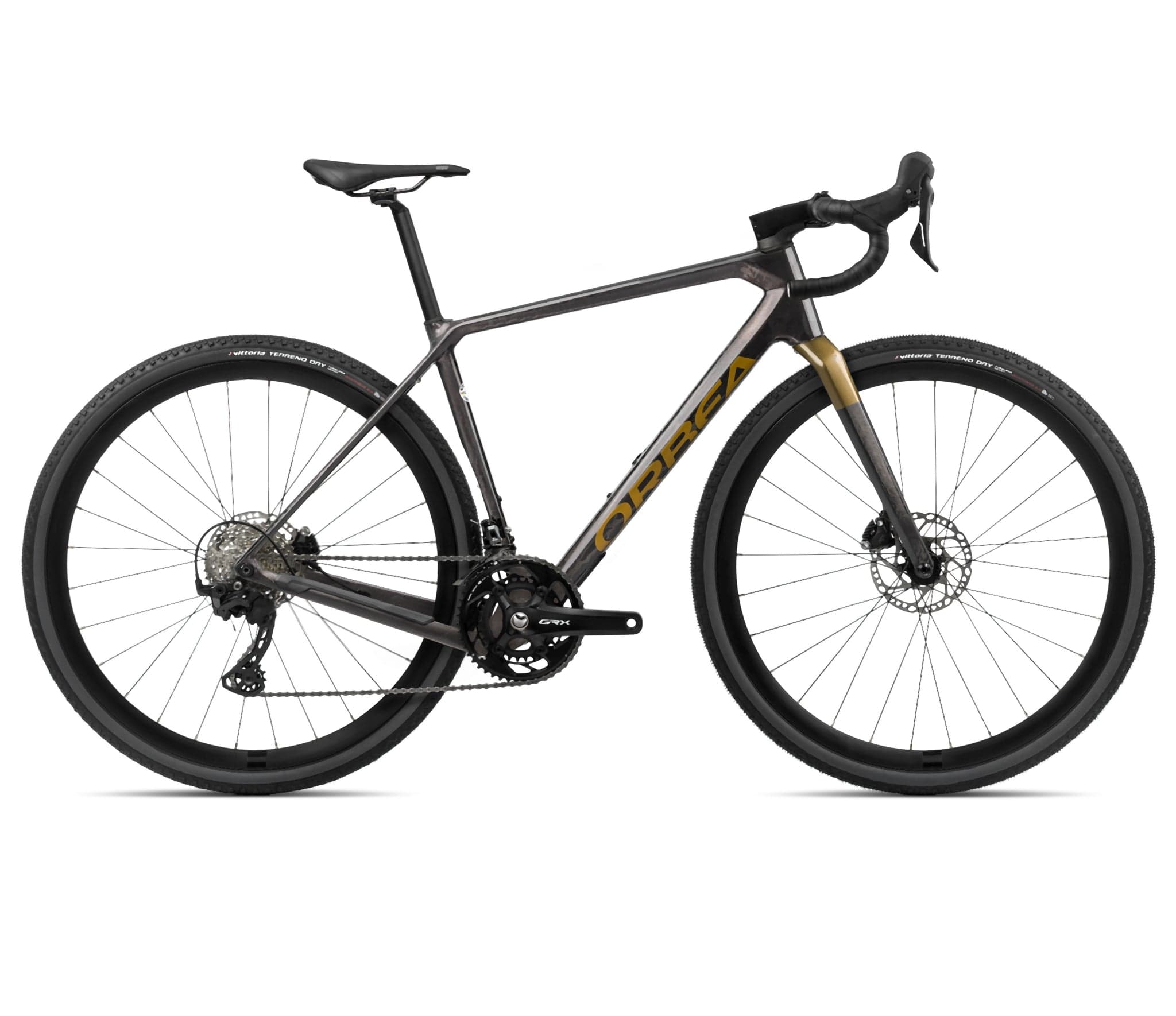 Orbea Terra M30Team Carbon/Metallic Olive - L