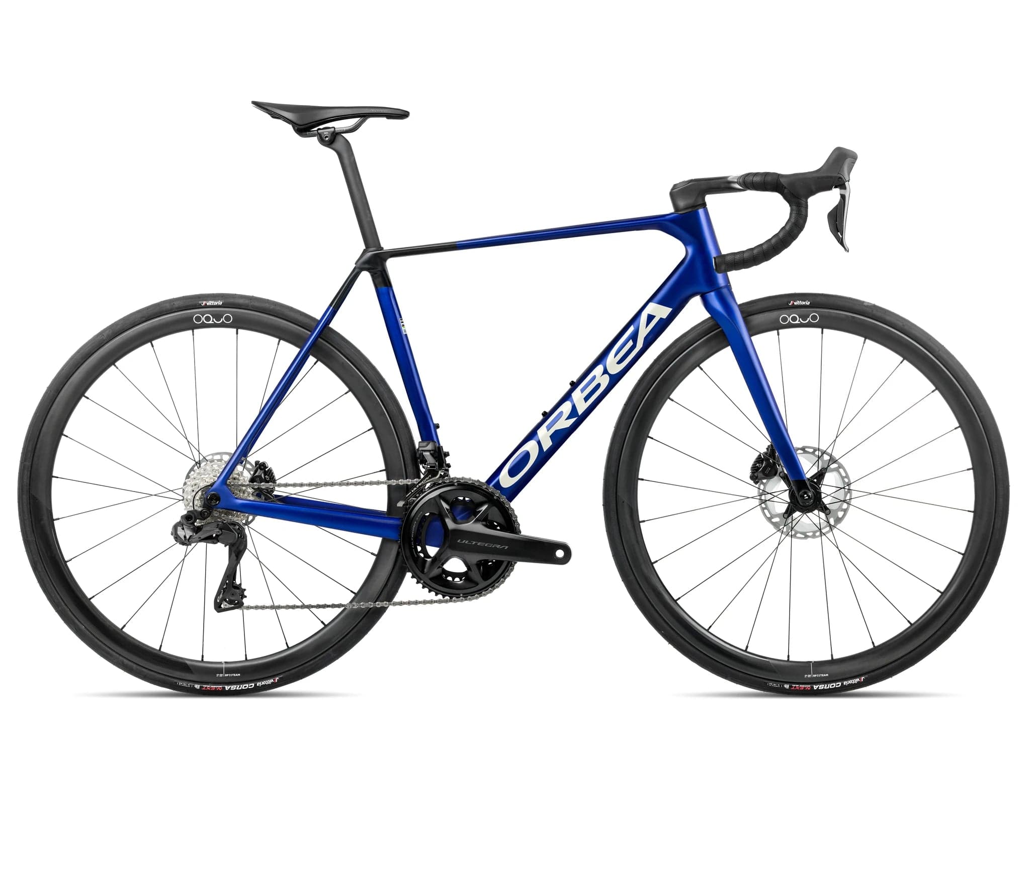 Orbea Orca M20iTeam Blue 2026 - Standard