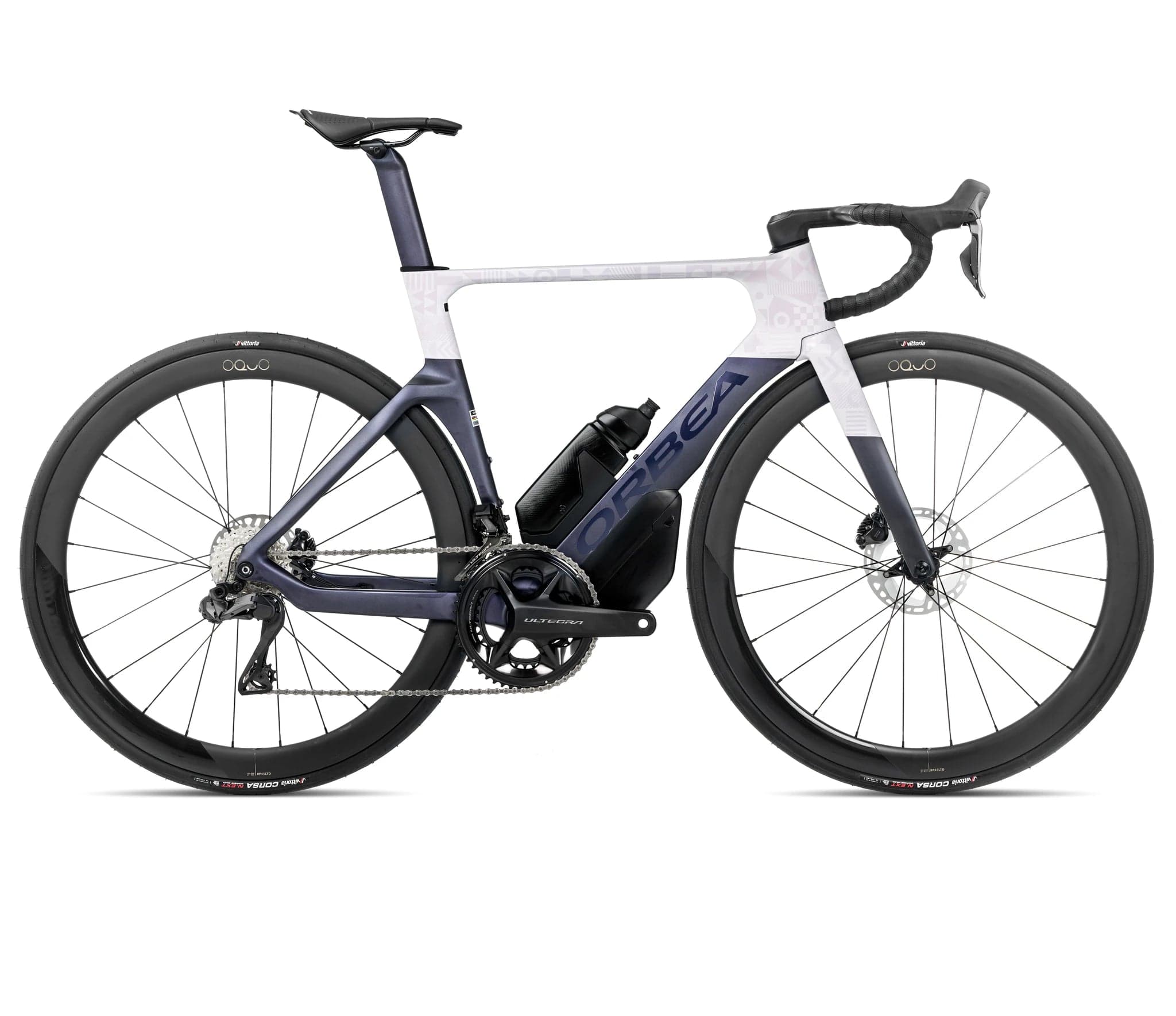 Orbea Orca Aero M20iLTD Tanzanite - Lilac 2026 - S
