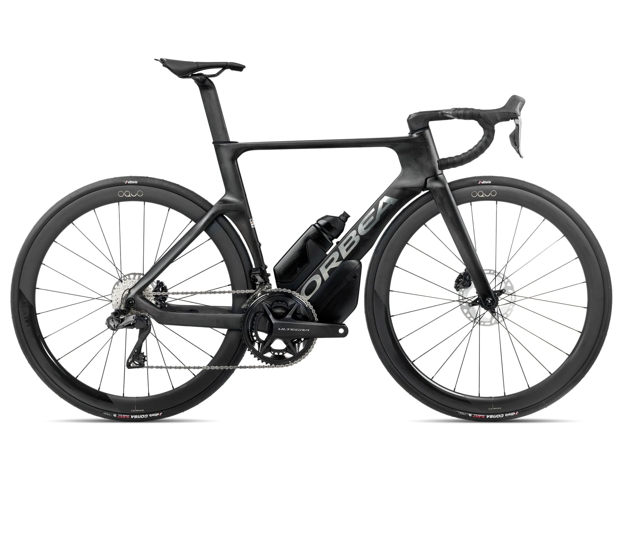 Orbea Orca Aero M20iLTD Raw 2026 - M