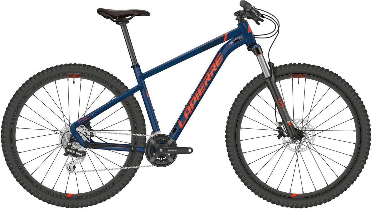LaPierre Edge 2.9 - Standard