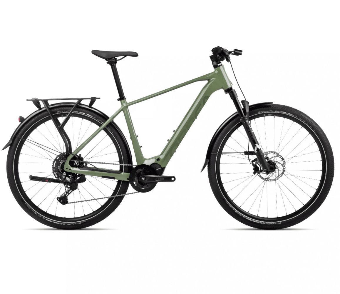 Orbea KEMEN 30 Urban Green - XL