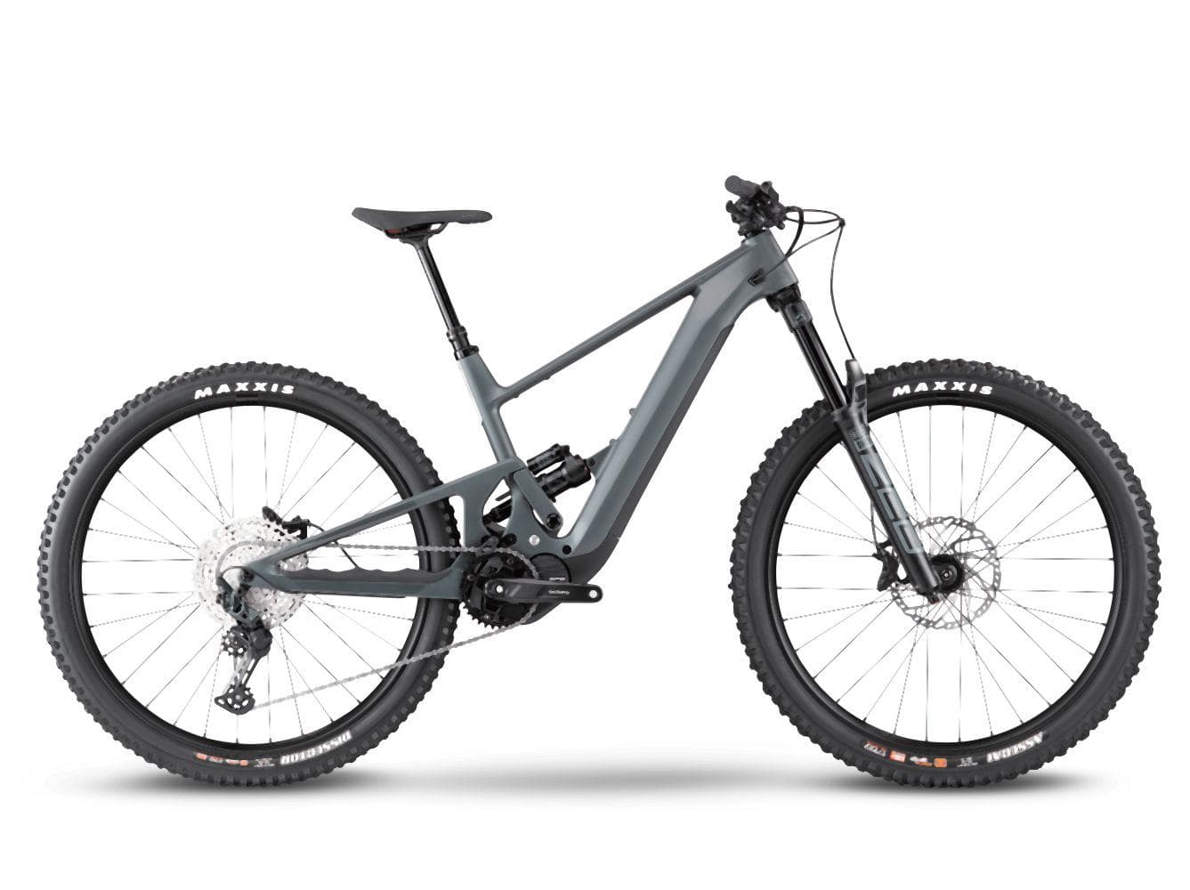 SCOR 4060 Z STC SLX Slate - M