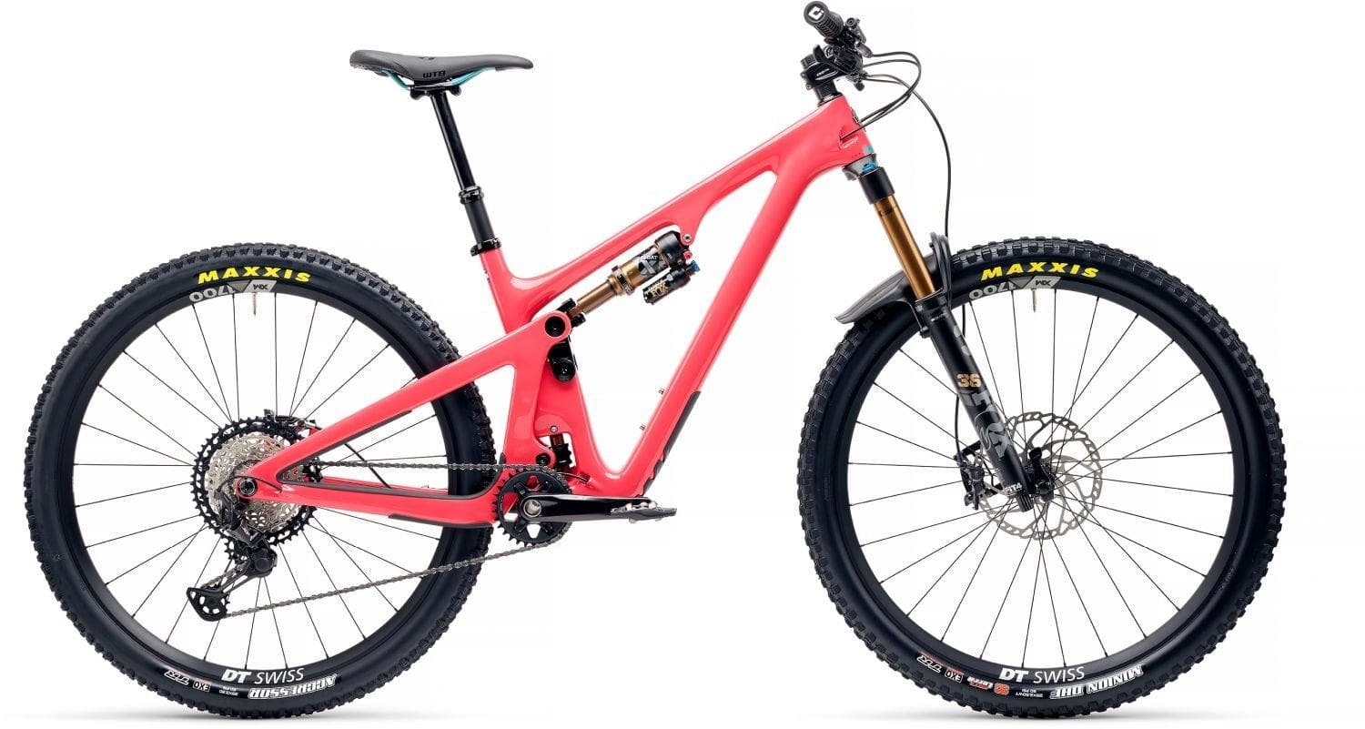 Yeti SB130 T1 Watermelon - XS