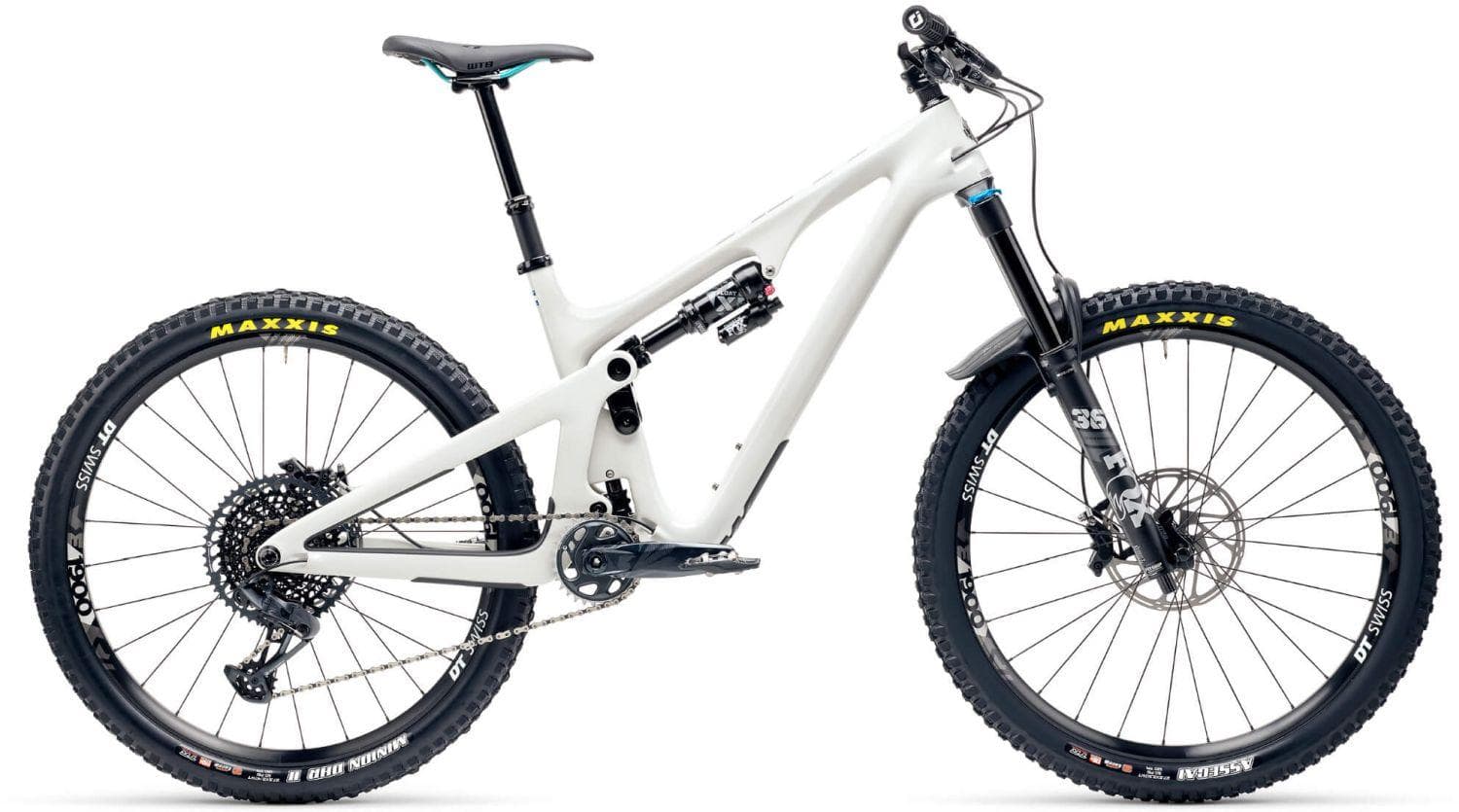 Yeti SB140 C2 Blanco - S
