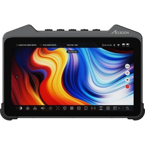ACCSOON CINEVIEW M7
