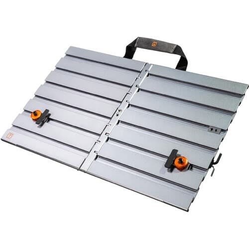 AERO TRAC WOKSTATION SYSTEM ATWS