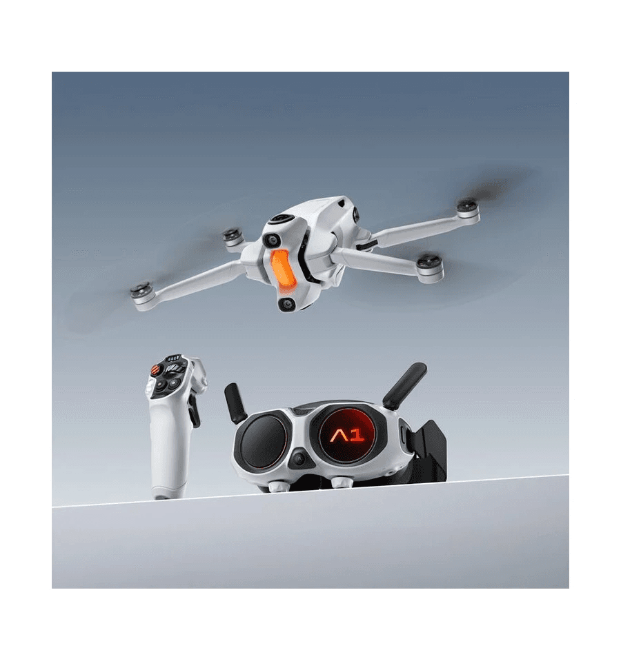 ANTIGRAVITY A1 EXPLORER BUNDLE