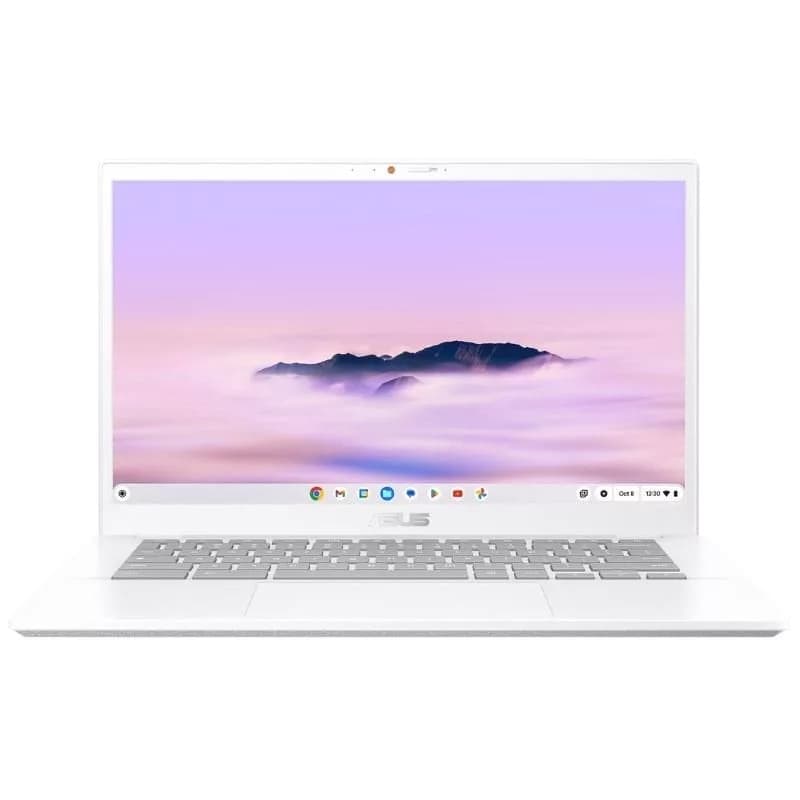ChromeBook Asus Plus CX34 CX3402CVA-PQ1339 Intel Core 3-100U/ 8GB/ 256GB/ 14’/ Chrome OS