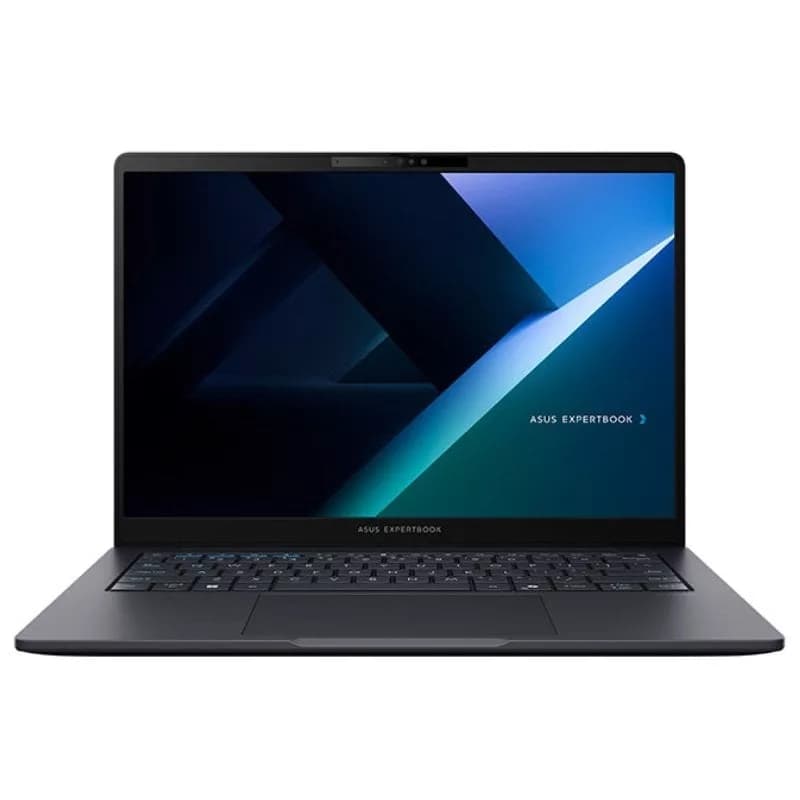 Portátil Asus ExpertBook B3 B3405CCA-LY3659 Intel Core Ultra 7-255H/ 16GB/ 512GB SSD/ 14’/ Sin Sistema Operativo