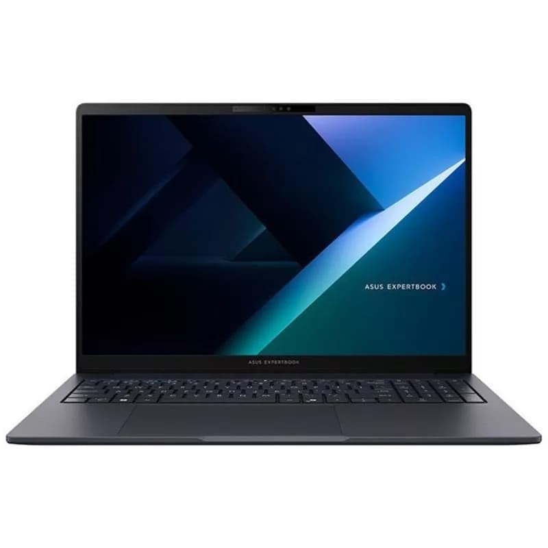 Portátil Asus ExpertBook B3 B3605CCA-MB2216 Intel Core Ultra 5-225H/ 16GB/ 512GB SSD/ 16’/ Sin Sistema Operativo