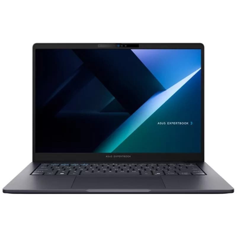 Portátil Asus ExpertBook B5 B5405CCA-LY1588 Intel Core Ultra 7-255H/ 32GB/ 1TB SSD/ 14’/ Sin Sistema Operativo