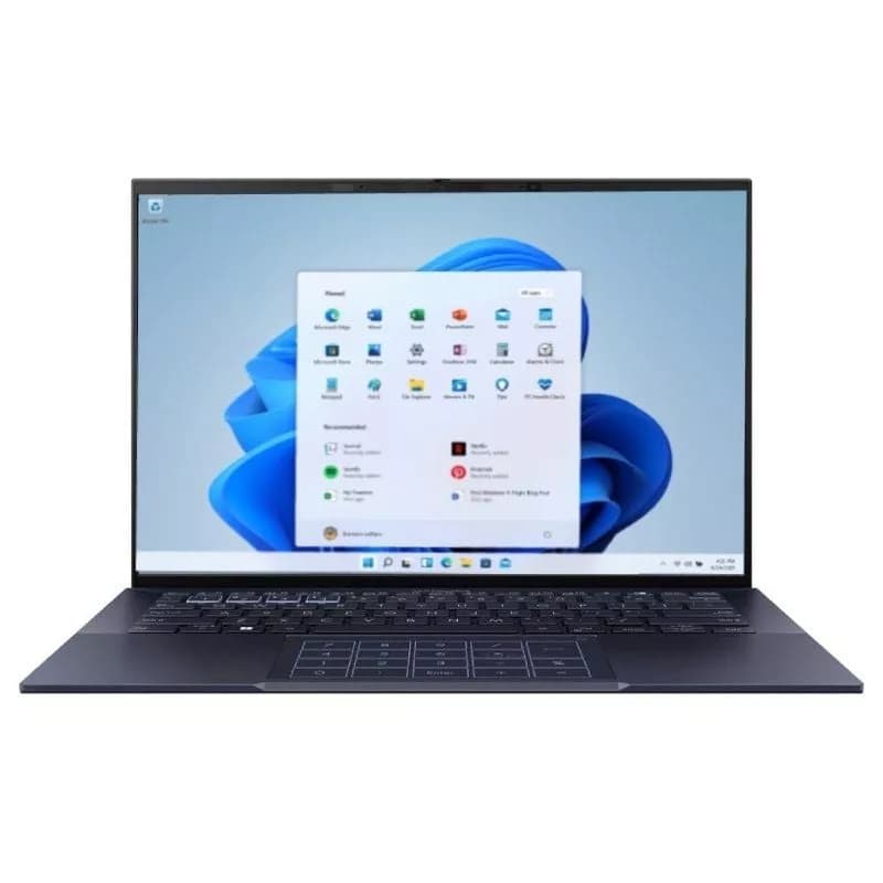 Portátil Asus ExpertBook B9 OLED B9403CVAR-KM0815X Intel Core 7-150U/ 16GB/ 1TB SSD/ 14’/ Win11 Pro