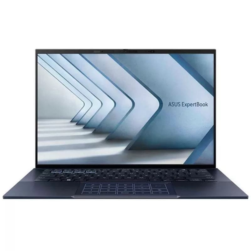 Portátil Asus ExpertBook B9 OLED B9403CVAR-PP1636 Intel Core 5-120U/ 16GB/ 512GB SSD/ 14’/ Sin Sistema Operativo