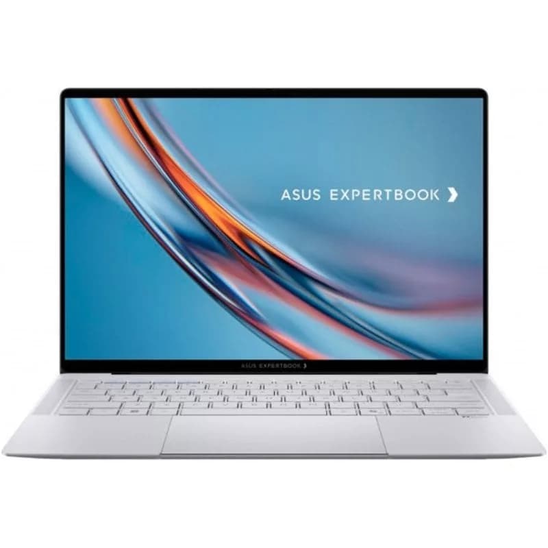 Portátil Asus ExpertBook Ultra OLED B9406CAA-TH0301 Intel Core Ultra 7-356H/ 32GB/ 1TB SSD/ 14′ Táctil/ Sin Sistema Operativo