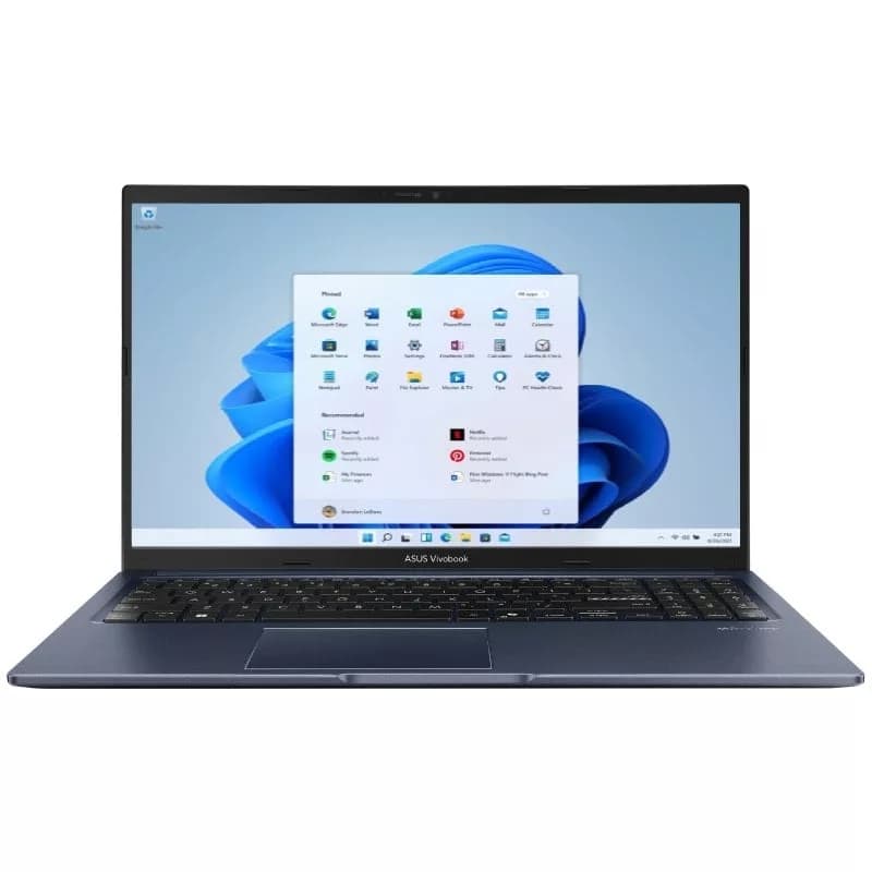 Portátil Asus VivoBook 15 D1502XA-BQ066W Ryzen 7 7840HS/ 8GB/ 512GB SSD/ 15.6’/ Win11